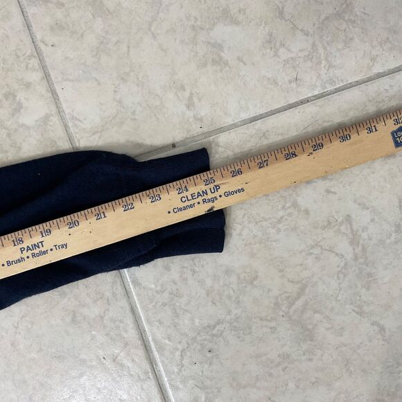 ORVIS FLY FISHING SWEATER MERINO WOOL PULLOVER 1/4 button MEN'S SZ XL Bloke Core - Picture 12 of 12